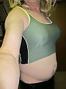 klaar om te gaan sporten, foto 2304x3072, 2 reacties, 5 stemmen