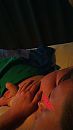 lekker in bed, foto 720x1280, 1 reacties, 18 stemmen
