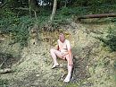 lekker in het zand, foto 4000x3000, 2 reacties, 5 stemmen