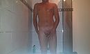 lekker onder de douche, foto 4000x2400, 0 reacties, 3 stemmen