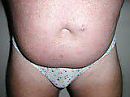 lekker slipje, foto 160x120, 0 reacties, 0 stemmen