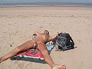 lekker zonnen, foto 2272x1704, 13 reacties, 36 stemmen