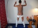 lekkere pose zo, foto 800x600, 2 reacties, 8 stemmen