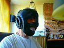 mask2, foto 320x240, 0 reacties, 0 stemmen