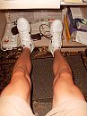 me, foto 1224x1632, 1 reacties, 3 stemmen