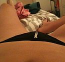 met slipje..., foto 545x522, 316 reacties, 842 stemmen