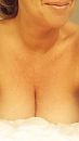 mijn decolleté ! Wat vind je, foto 640x1136, 3 reacties, 25 stemmen