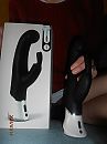 mijn nieuwe vibrator, foto 2448x3264, 2 reacties, 28 stemmen
