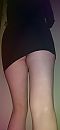 mijn vrouwtje, foto 760x1645, 4 reacties, 26 stemmen