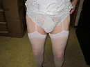 mijn witte lingerie  mmm, foto 3072x2304, 5 reacties, 10 stemmen