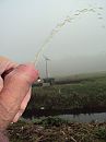 mistig pissen, foto 1944x2592, 3 reacties, 12 stemmen