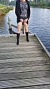 moet ik verder gaan?, foto 2250x4000, 15 reacties, 74 stemmen