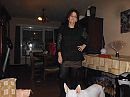 mooi gekleed, foto 4000x3000, 1 reacties, 8 stemmen