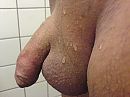 na het scheren, foto 1632x1224, 5 reacties, 18 stemmen