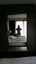 naakte man in het hotel, foto 576x1024, 2 reacties, 7 stemmen