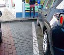 naar de garage, foto 640x553, 13 reacties, 124 stemmen