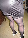 nice nylons, foto 2304x3072, 4 reacties, 6 stemmen