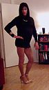 nieuwe kleren en schoenen, foto 346x629, 1 reacties, 5 stemmen