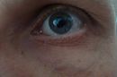 oog, foto 3264x2176, 1 reacties, 2 stemmen