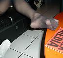ook lekker, foto 1046x960, 2 reacties, 9 stemmen