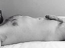 ...op een hotelbed..., foto 1280x960, 1 reacties, 4 stemmen