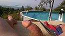 op vakantie, foto 2592x1456, 1 reacties, 5 stemmen