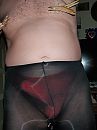 panty met string, foto 2448x3264, 1 reacties, 9 stemmen