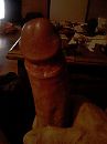 pik zoekt trav, foto 1200x1600, 1 reacties, 3 stemmen