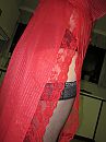red dress, foto 2304x3072, 3 reacties, 5 stemmen