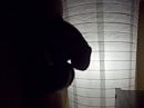 shadow on the wall, foto 480x360, 1 reacties, 4 stemmen