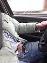she drives me crazy...., foto 852x1136, 1 reacties, 5 stemmen