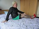slet op bed, foto 640x480, 4 reacties, 3 stemmen