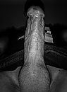 spelen met zwart/wit, foto 1728x2342, 4 reacties, 6 stemmen