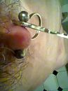 tepelpiercing, foto 480x640, 3 reacties, 4 stemmen