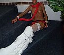 traphall hotel, foto 450x388, 1 reacties, 13 stemmen