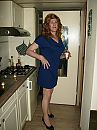 tv girl, foto 576x768, 3 reacties, 8 stemmen