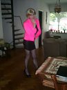 tv vriendin, foto 1536x2048, 1 reacties, 8 stemmen