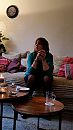 verjaardagsvisite, foto 2250x4000, 10 reacties, 65 stemmen