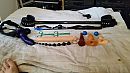 verzameling toys, foto 2656x1494, 0 reacties, 6 stemmen