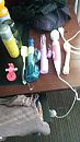 voorbreiding  (20-05-2015), foto 1836x3264, 0 reacties, 2 stemmen