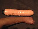 vuist dikke vibrator, foto 792x600, 5 reacties, 7 stemmen