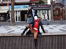 wandeldijk benidorm, foto 640x480, 2 reacties, 10 stemmen