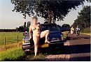 weggetje, foto 666x457, 2 reacties, 36 stemmen