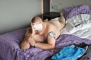 wie zin in deze geile man, foto 4000x2656, 4 reacties, 3 stemmen