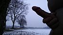 winters weer., foto 1920x1080, 1 reacties, 4 stemmen