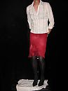 witte blouse, foto 2448x3264, 3 reacties, 4 stemmen