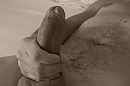 zo groot is tie ongeveer, foto 1500x1000, 10 reacties, 17 stemmen