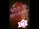 100% HORNY, film 00:00:00, 1 reacties, 2 stemmen
