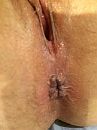 gaatjes worden graag gelikt, foto 2448x3264, 3 reacties, 8 stemmen