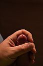 ... goed in de hand, foto 2666x4000, 0 reacties, 1 stemmen